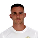 Diego Vicente Bri Carrazoni Attacker