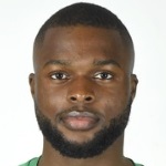 Yored Hillel Konaté Goalkeeper