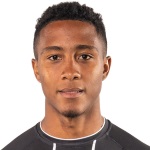 Lucas Ribeiro Costa Attacker