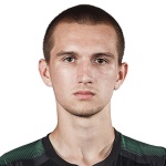 D. Utkin Midfielder