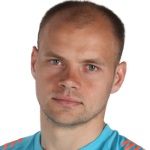 S. Chernik Goalkeeper