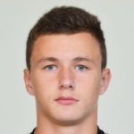 I. Ignatjev Attacker