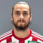 V. Marchetti Midfielder