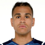 German Onugkha Attacker