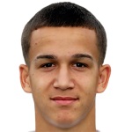 G. Haag Midfielder
