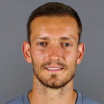 B. Leroy Goalkeeper