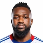 I. Diallo Defender