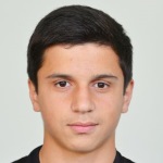 M. Suleymanov Attacker