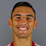 Q. Laçi Midfielder