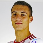 Lucas Pellegrini Defender