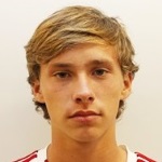 M. Tramoni Attacker