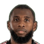 M. Youssouf Defender