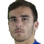 J. Anziani Midfielder