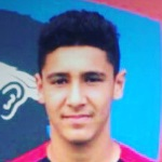M. Medfai Midfielder