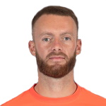 M. Prévot Goalkeeper