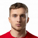 M. Pyrogov Midfielder