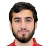 Karen Nalbandyan Midfielder