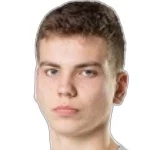 Nojus Stankevičius Defender