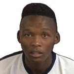 M. Khumalo Midfielder
