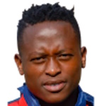 M. Mthembu Midfielder