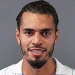 H. Sakhi Midfielder