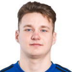 O. Raščevskis Attacker