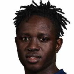 O. Dele Midfielder