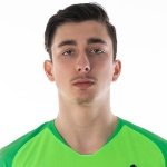 S. Vilkovs Goalkeeper