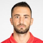 M. Kosanović Defender