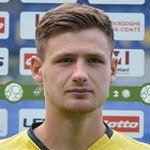 T. Robinet Attacker