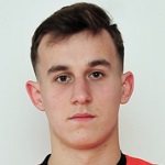 O. Luterán Midfielder