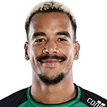 S. Miangué Defender