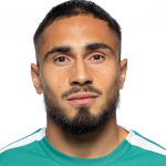 A. Ramalingom Attacker