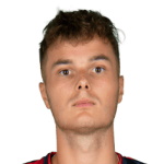 Z. Vanheusden Defender