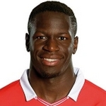 O. Mfulu Midfielder