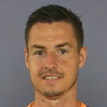 A. Olliero Goalkeeper