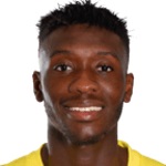 E. Kwateng Defender