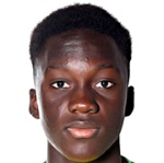 B. Mendy Midfielder