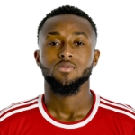S. Bastien Midfielder