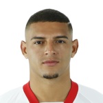 Diego Carlos Defender