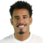 Lucas Evangelista Midfielder