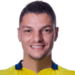 Andrei Girotto Defender