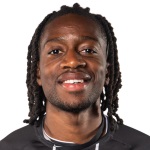 J. Kayembe Defender