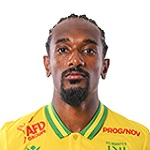 S. Moutoussamy Midfielder