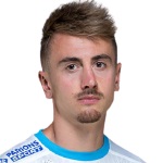 V. Rongier Midfielder