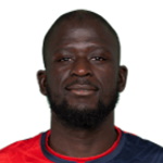A. Touré Midfielder