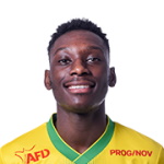 R. Kolo Muani Attacker