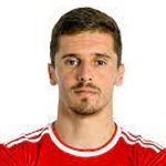 G. Cimirot Midfielder