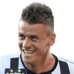 P. Capelle Midfielder
