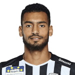 A. Fulgini Midfielder